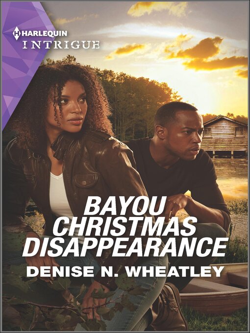 Title details for Bayou Christmas Disappearance by Denise N. Wheatley - Available